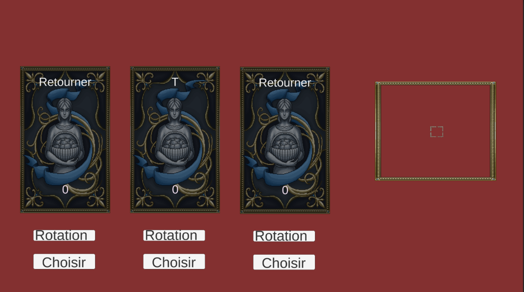 Visual of The Legend of Jaloux