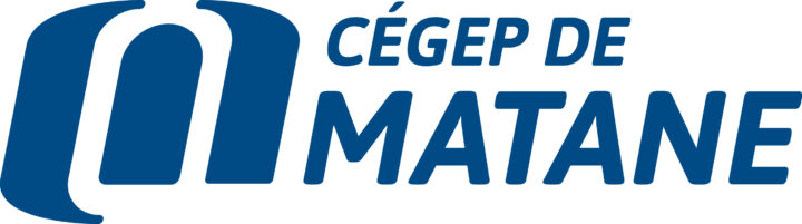 Cégep de Matane logo