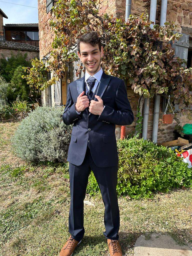 Manoël Nohra